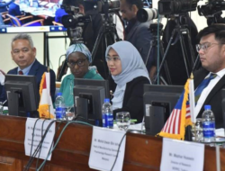 Bio Farma Dorong Kemandirian Vaksin Negara OKI dalam 4th Meeting OIC Vaccine Manufacturers Group