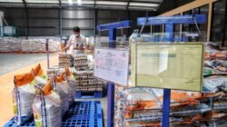 Jelang Ramadan, Farhan Pastikan Harga Pangan di Bandung Aman dan Stabil