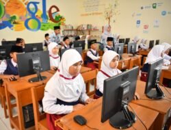 Dua Pekan Dibuka, Pendaftaran TKA Catat 8.5 Juta Peserta