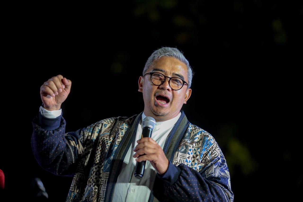 Pers Sehat untuk Bangsa Kuat, Ini Harapan Wali Kota Bandung di HPN 2026