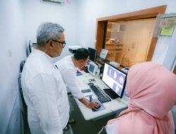 Pemkot Bandung Siapkan UHC, RS Diminta Tak Tolak Pasien