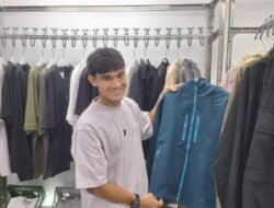 Zalnando Buka Store Valta dengan Konsep Baru 