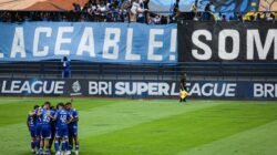 Farhan Optimistis Persib Tembus Level Asia