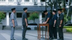 Farhan Lantik 154 Pejabat Pemkot Bandung, Tekankan Integritas dan Keadilan Sosial