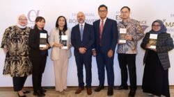 Go Global, Pegadaian Raih Penghargaan Internasional atas Penerbitan Sukuk dan Social Bonds