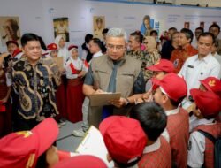 1 Tahun Bandung Utama Edutainment Dirgantara Jadi Magnet Wisata Edukasi