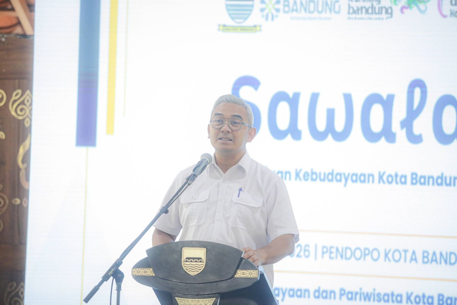 Farhan Ungkap Strategi Event Dongkrak Ekonomi Guna Bangkitkan Pariwisata Bandung