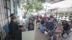 Tak Perlu Antre Pagi, Puskesmas 24 Jam Bandung Jadi Solusi Warga