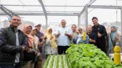 1ThBandungUtama Sirkular Bandung Utama: dari Sampah Jadi Pangan, dari Pangan Jadi Harapan