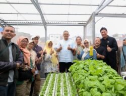 1ThBandungUtama Sirkular Bandung Utama: dari Sampah Jadi Pangan, dari Pangan Jadi Harapan