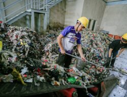Pemkot Bandung Perkuat Sistem Pengelolaan Sampah