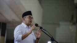 Menuju Kota Bandung Agamis dan Berprestasi, Ramadan Jadi Titik Refleksi Bersama