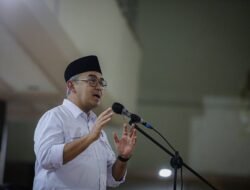 Menuju Kota Bandung Agamis dan Berprestasi, Ramadan Jadi Titik Refleksi Bersama