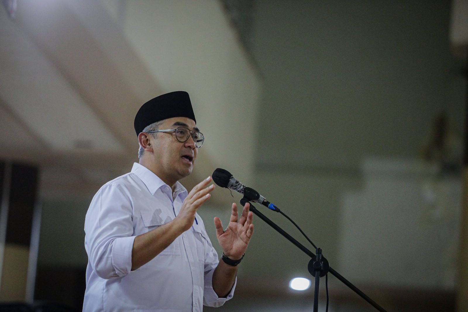 Menuju Kota Bandung Agamis dan Berprestasi, Ramadan Jadi Titik Refleksi Bersama