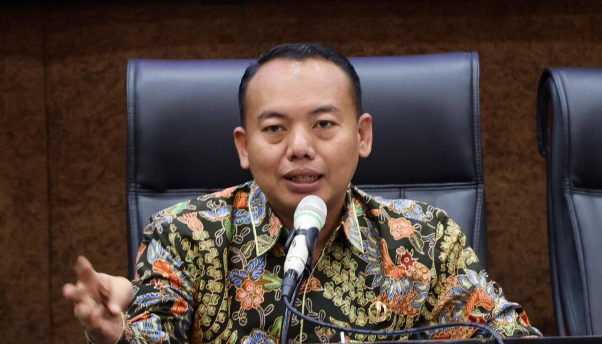 Forkoda PPDOB Jabar Kirim Surat Keberatan ke Presiden Prabowo, Desak PP Penataan Daerah Segera Terbit