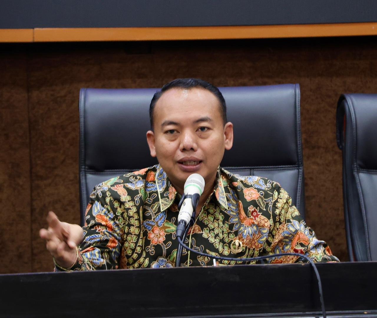 Forkoda PPDOB Jabar Kirim Surat Keberatan ke Presiden Prabowo, Desak PP Penataan Daerah Segera Terbit