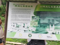 Eksotis dan Penuh Sejarah, Jejak Radio Malabar di Balik Gunung Puntang