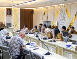 Komisi V DPRD Jabar Tekankan Pentingnya Komunikasi dalam Penyesuaian APBD 2026