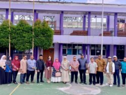 DPRD Jabar Tekankan Keselamatan Siswa, Evaluasi Sekolah Rawan Harus Menyeluruh