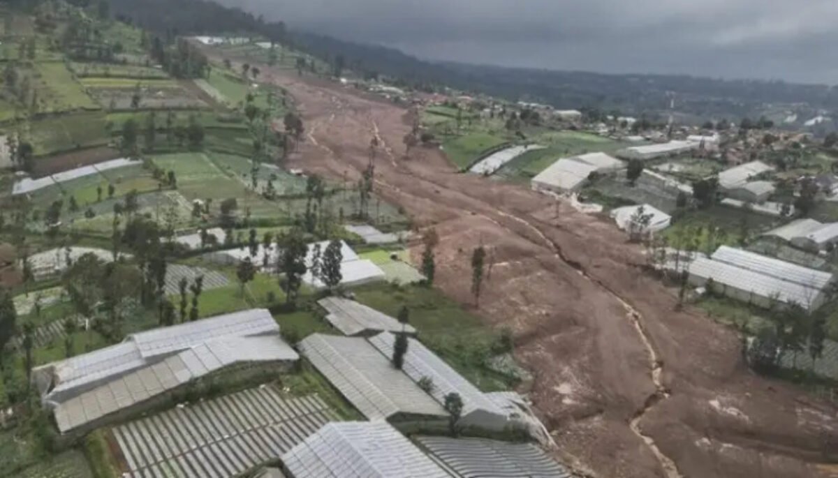 Polda Jabar mulai menyelidiki dugaan pelanggaran hukum dalam pemanfaatan lahan di Desa Pasirlangu, Kecamatan Cisarua, Kabupaten Bandung Barat.