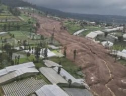 Polda Jabar Selidiki Dugaan Pelanggaran Hukum Pemanfaatan Lahan di Pasirlangu