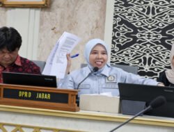 DPRD Jabar Terima Audiensi Guru Debitur Bank BJB