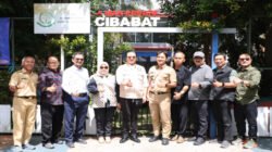 Komisi IV DPRD Jabar melakukan pemantauan langsung terhadap pelaksanaan Program Listrik Desa (Likdes) di Kelurahan Cibabat, Kota Cimahi. 