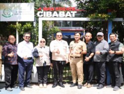 Komisi IV DPRD Jabar Pastikan Bantuan Listrik Gratis Tepat Sasaran di Cimahi