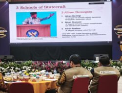 Dirjen Bangda Tekankan Perencanaan Anggaran Terukur dan Berdampak bagi Daerah