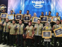 Dirjen Bangda: Peningkatan Etos Kerja ASN Kunci Mewujudkan Welfare State Prabowo