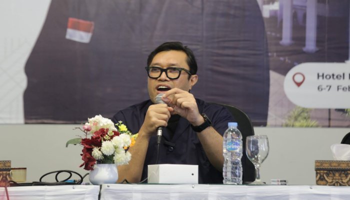 DPRD Jabar menegaskan pembaruan data SIPD menjadi kunci agar usulan aspirasi desa masuk prioritas perencanaan pembangunan Jawa Barat.