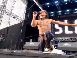 Tritan Point Jadi Saksi Sejarah, Hellprint United Day 9 Edisi ke-15 Sukses Mengguncang Bandung