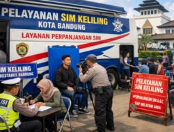 Antrean Panjang Bukan Lagi Hambatan, Urus Perpanjangan SIM Kini Lebih Mudah