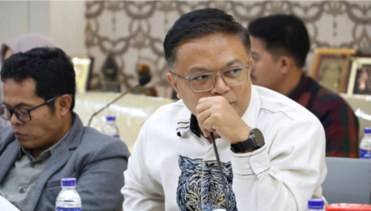 Temuan BPK tahun anggaran 2023 mencatat ratusan sekolah negeri di Jawa Barat berdiri di atas lahan yang bukan milik Pemprov Jabar.