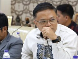 DPRD Jabar Sayangkan Lemahnya Pengawasan Aset yang Berujung Potensi Kerugian