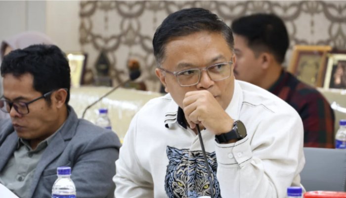 Temuan BPK tahun anggaran 2023 mencatat ratusan sekolah negeri di Jawa Barat berdiri di atas lahan yang bukan milik Pemprov Jabar.