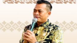 Jenal Aripin, menegaskan bahwa pembangunan infrastruktur akan menjadi fokus utama Pemerintah Provinsi Jawa Barat dalam dua tahun ke depan.