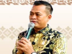 Jenal Aripin Gelar Pengawasan Pemerintahan di Desa Kutamanah, Ajak Warga Aktif Kawal Pembangunan