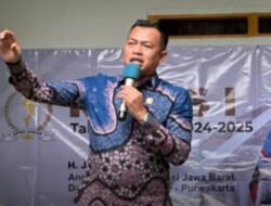 Apresiasi Infrastruktur Kota Bogor, Jenal Aripin Pastikan Program Pemerintah Tepat Sasaran