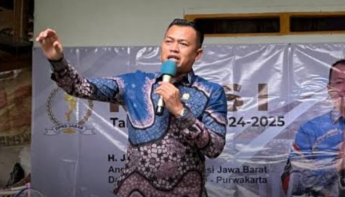 Semangat warga Bogor Utara kian menguat dalam mengawal pemerintahan demi mewujudkan tata kelola daerah yang lebih transparan.