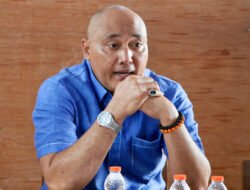 Komisi V DPRD Jabar Tinjau Akses Jalan Penghambat Pembangunan SMKN 4 Depok