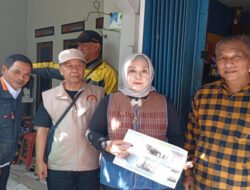 Tinjau Rutilahu di Cimahi, DPRD Jabar Soroti Batasan Regulasi dan Tingginya Kebutuhan Warga