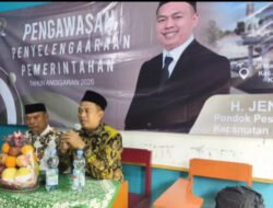 DPRD Jabar Tekankan Peran Aktif Warga dalam Mengawal Pembangunan