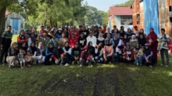 Perkuat Soliditas Jelang Ramadan, SSB IPI-GS Gelar Munggahan Bersama Orang Tua