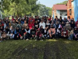 Perkuat Soliditas Jelang Ramadan, SSB IPI-GS Gelar Munggahan Bersama Orang Tua