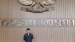 Sekolah Garuda dan Sekolah Rakyat Investasi Masa Depan Bangsa