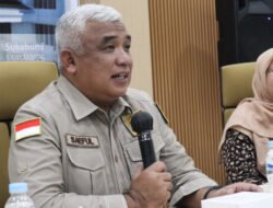 Saeful Bachri Dorong Petani Kakao Bandung Naik Kelas Lewat Studi Banding ke BRMP Sukabumi