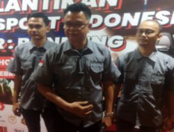 Pajero Sport Indonesia Resmi Kukuhkan Chapter Bandung, Solidaritas Kian Solid