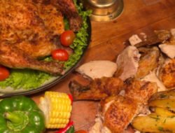 PRIME PARK Hotel Bandung Hadirkan Konsep Iftar Ramadan 2026 yang Hangat dan Berkesan