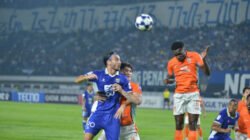 Persib Bandung harus rela gagal melangkah ke Perempat Final ACL 2, setelah hanya menang 1-0 atas Ratchaburi, Rabu (18/2/2026) malam.